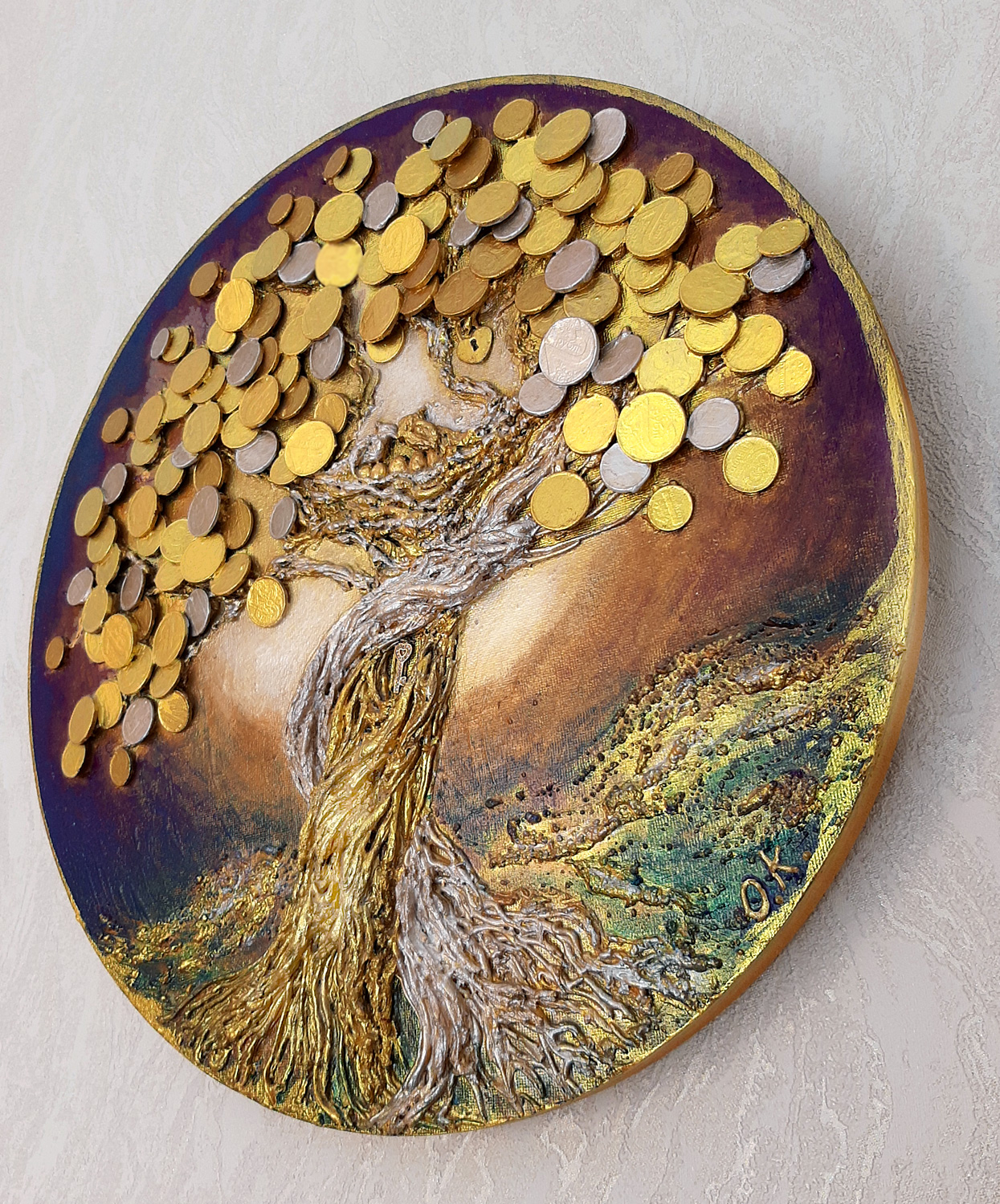 Монетное дерево (76 фото)