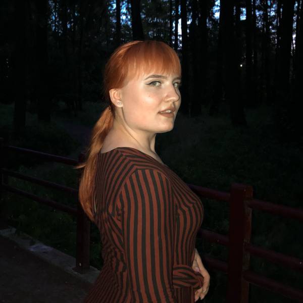 Щура Анна