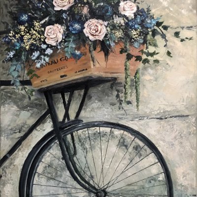 Tour de Fleurs