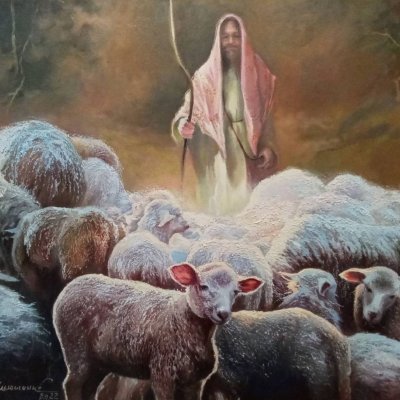 Пастырь