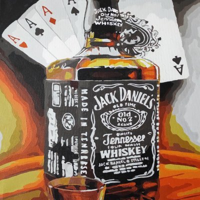 Jack Daniels