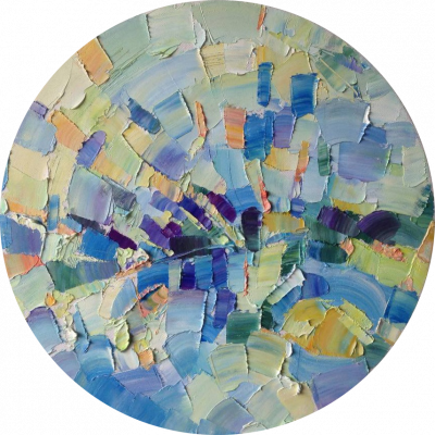 Summer kaleidoscope