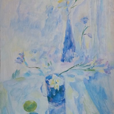 Freesia