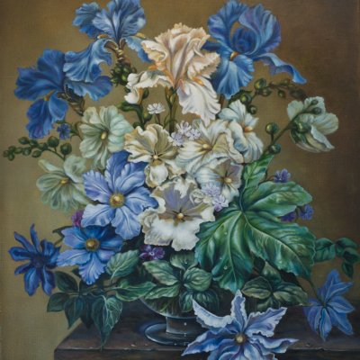 Blue irises (copy)