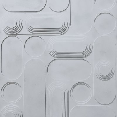 Panel 10:12, series: Multipiece (in the color “Fog”)