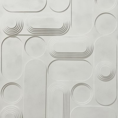 Panel 10:12, series: Multipiece (in “Frost” color)