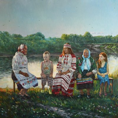 My Belarus