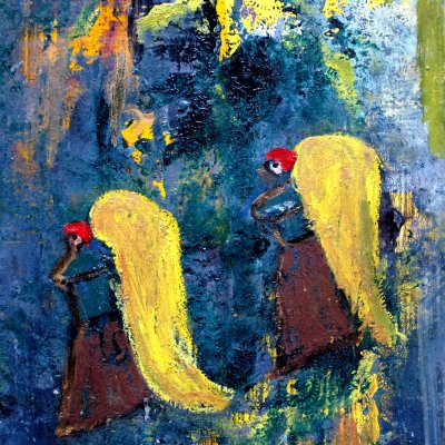 Angels