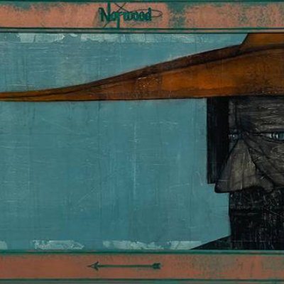 The series “Untold Tales”. Norwood