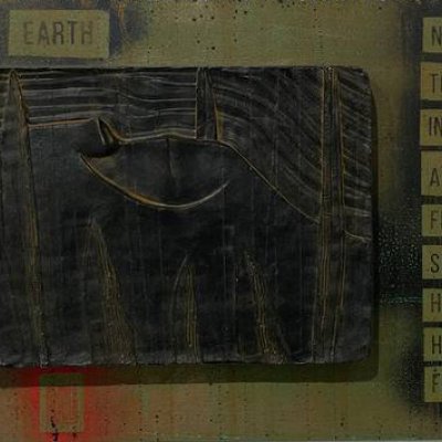 “Poems and” series. Earth