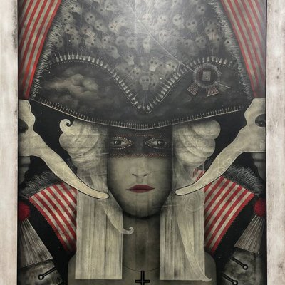 Series “Carnivals”. Italien
