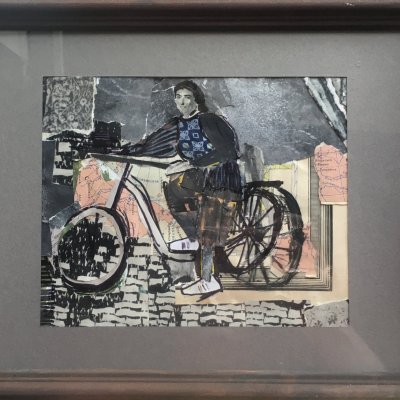 Bicycling for Ladies