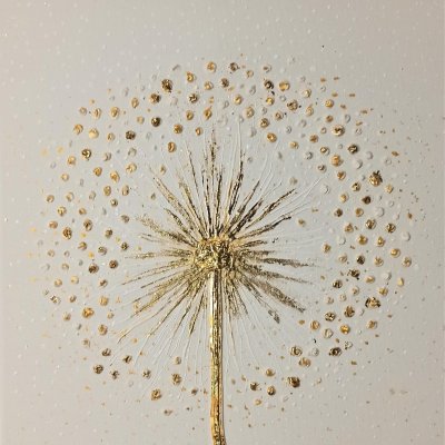 Одуванчик / Dandelion