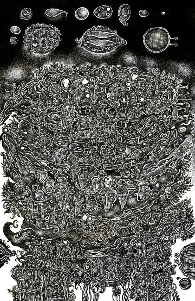 Under Heaven