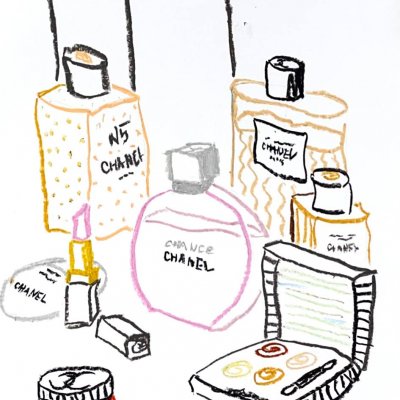 Essentials: chanel