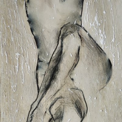 Girl - Nude (1 of the series)