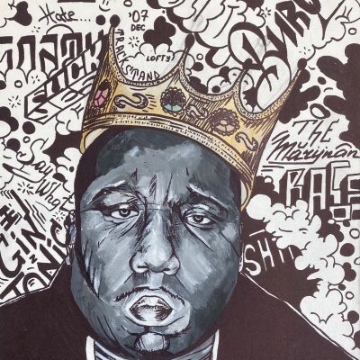 The Notorious B.I.G.