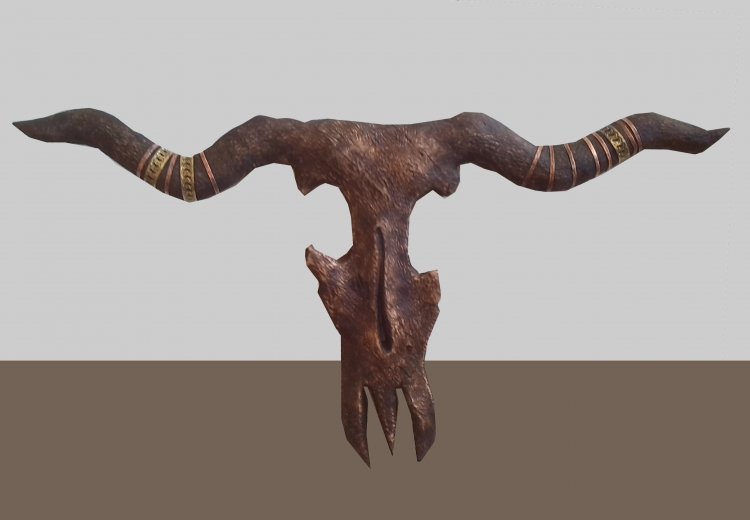 Skull