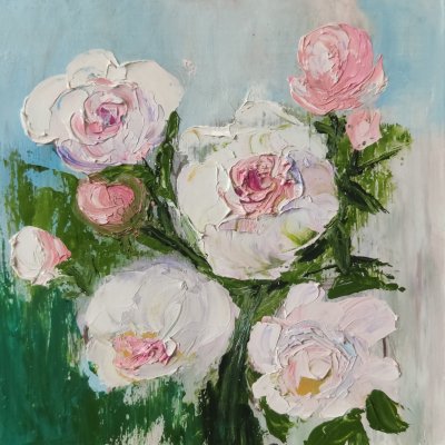 Peonies