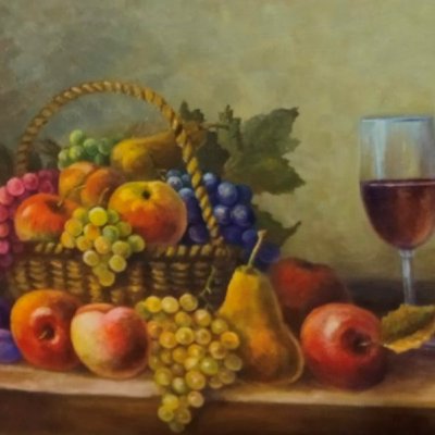 Still life