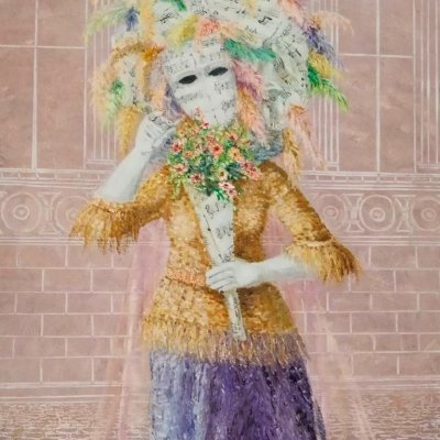 Venice Carnival 1