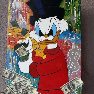 Scrooge