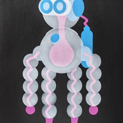 Bubblebot