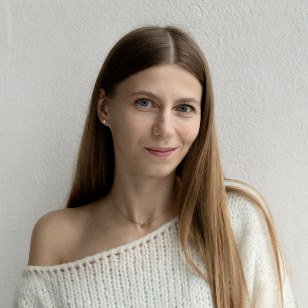 Titova Evelina