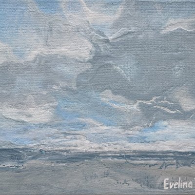 Ocean coast