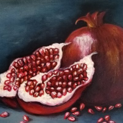 Picture “Pomegranate”