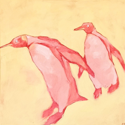 Penguins