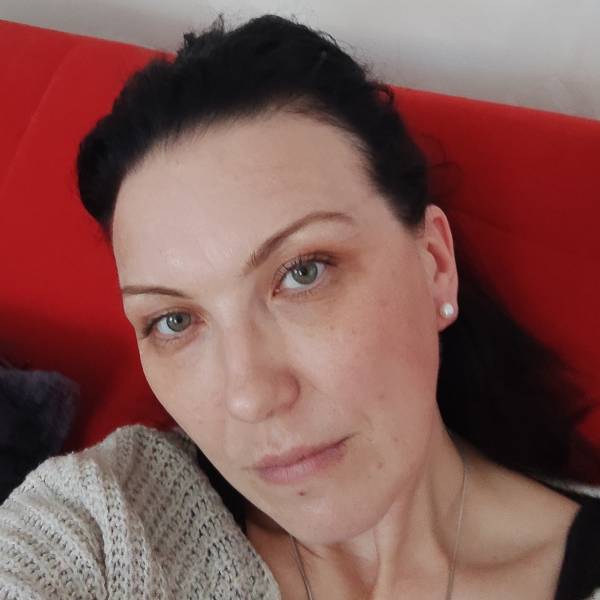 Никитина Екатерина