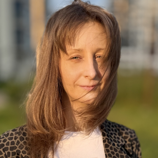 Липницкая Дарья