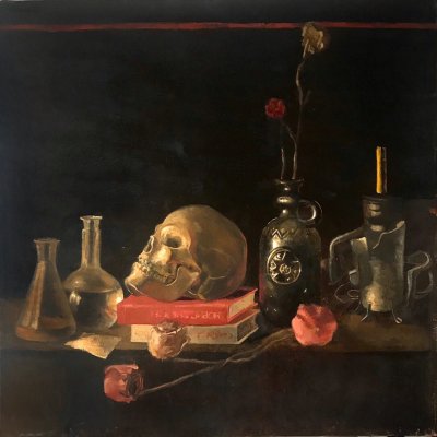 Vanitas