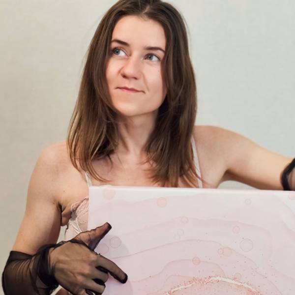 anastasiya barkovskaya